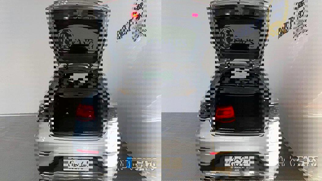 Mercedes-Benz Classe GLC de 2021