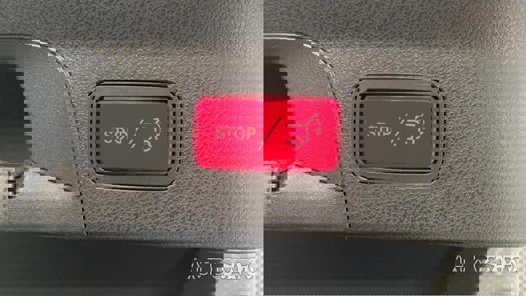 Mercedes-Benz Classe GLC de 2021