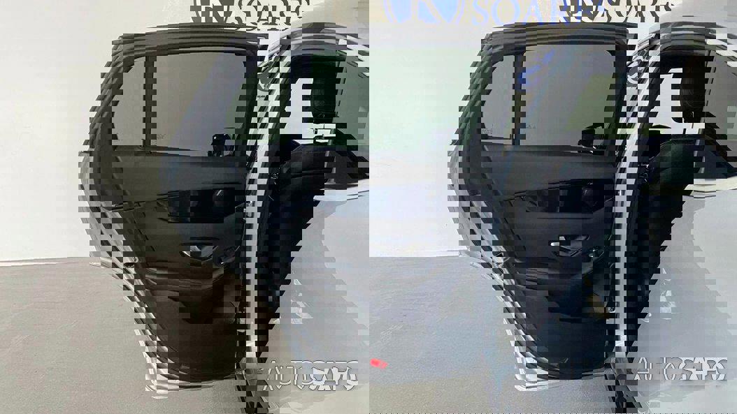 Mercedes-Benz Classe GLC de 2021