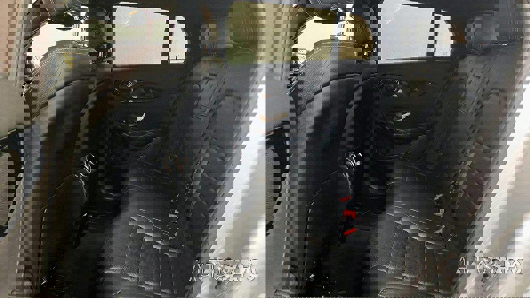 Mercedes-Benz Classe GLC de 2021