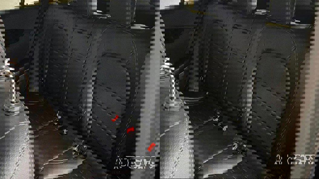 Mercedes-Benz Classe GLC de 2021