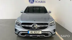 Mercedes-Benz Classe GLC de 2021