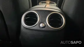 Mercedes-Benz Classe GLC de 2021