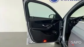 Mercedes-Benz Classe GLC de 2021