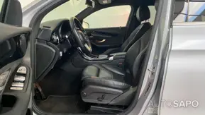 Mercedes-Benz Classe GLC de 2021