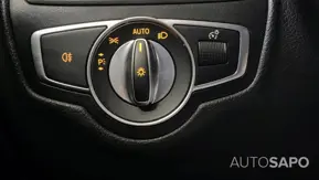 Mercedes-Benz Classe GLC de 2021