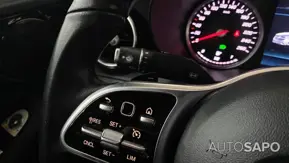 Mercedes-Benz Classe GLC de 2021