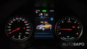 Mercedes-Benz Classe GLC de 2021