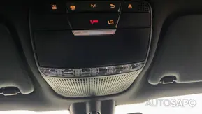 Mercedes-Benz Classe GLC de 2021