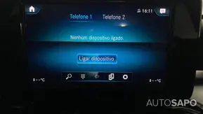 Mercedes-Benz Classe GLC de 2021