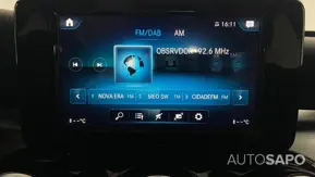 Mercedes-Benz Classe GLC de 2021