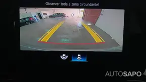 Mercedes-Benz Classe GLC de 2021