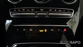 Mercedes-Benz Classe GLC de 2021