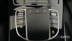 Mercedes-Benz Classe GLC de 2021