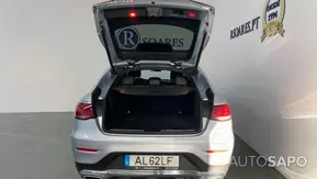 Mercedes-Benz Classe GLC de 2021