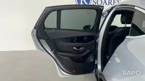 Mercedes-Benz Classe GLC de 2021