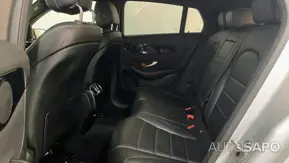 Mercedes-Benz Classe GLC de 2021