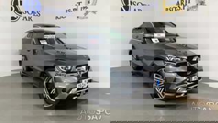 Mercedes-Benz Classe GLC de 2021