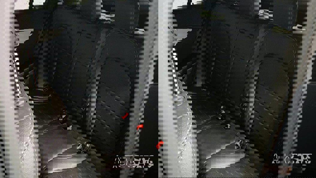 Mercedes-Benz Classe GLC de 2021