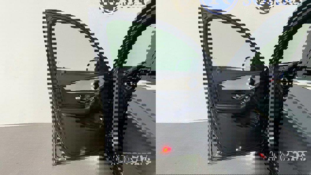 Mercedes-Benz Classe GLC de 2021