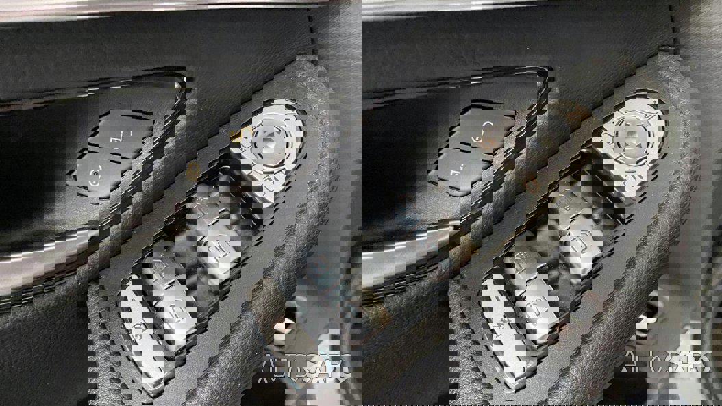 Mercedes-Benz Classe GLC de 2021