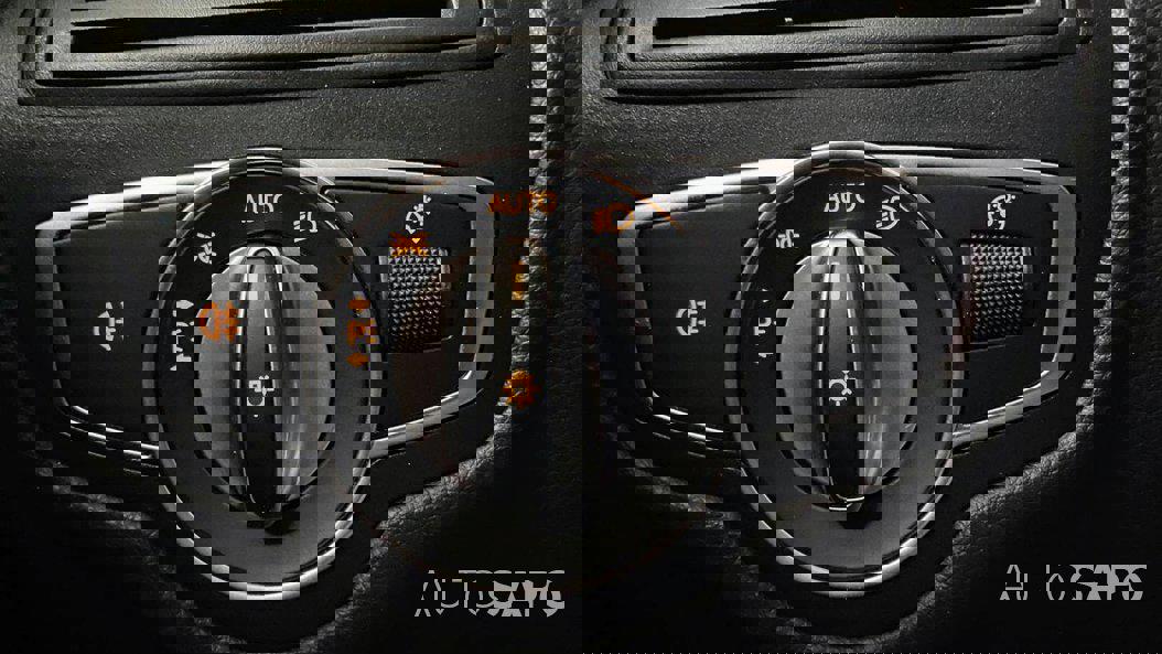 Mercedes-Benz Classe GLC de 2021