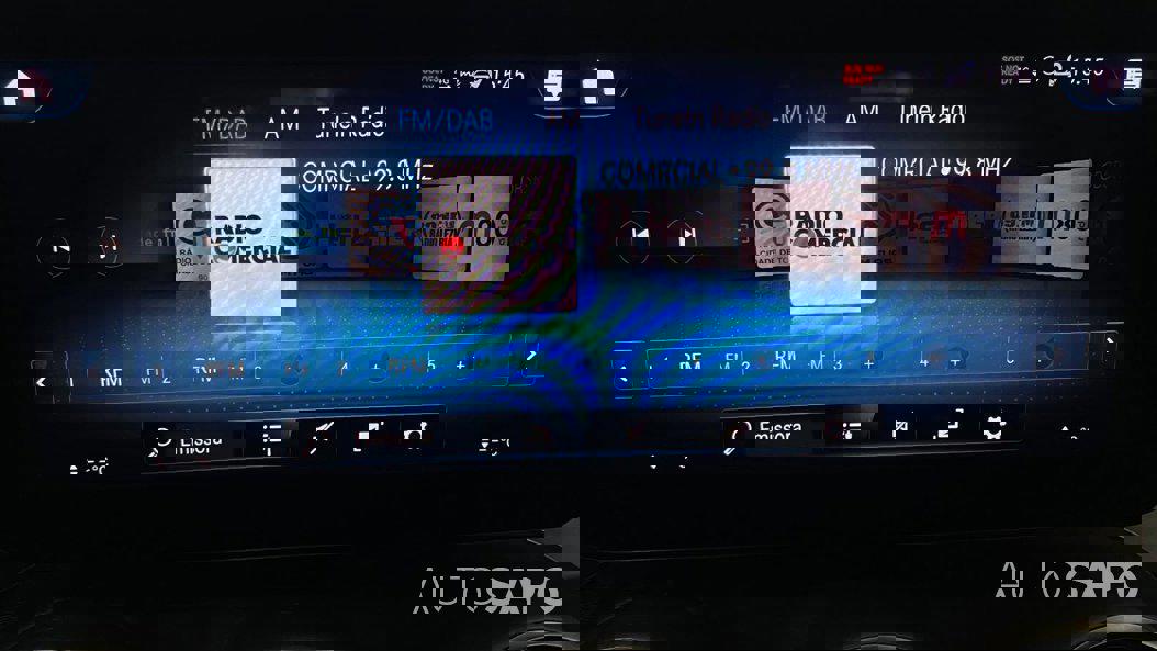 Mercedes-Benz Classe GLC de 2021