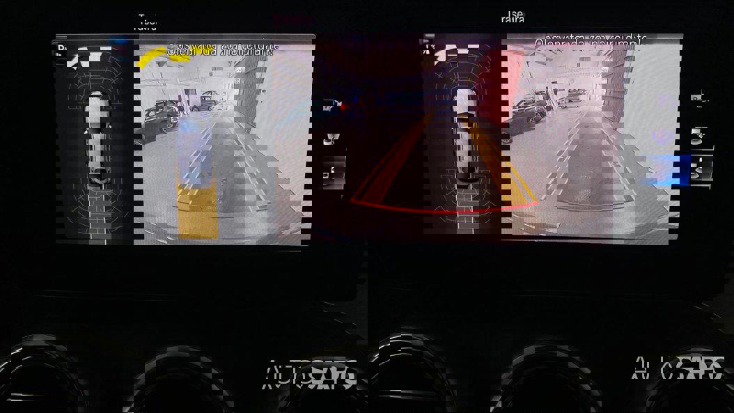 Mercedes-Benz Classe GLC de 2021