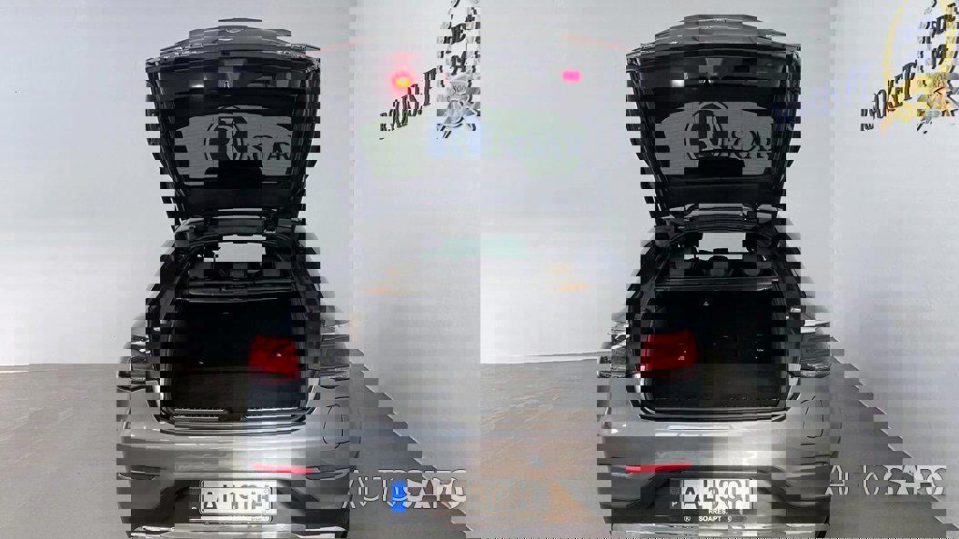 Mercedes-Benz Classe GLC de 2021