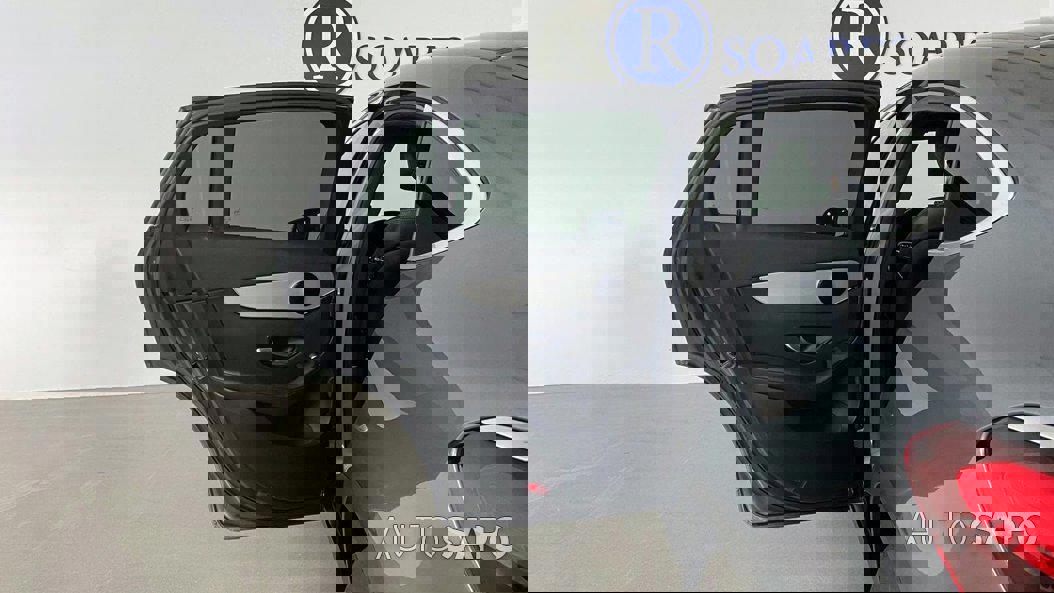 Mercedes-Benz Classe GLC de 2021