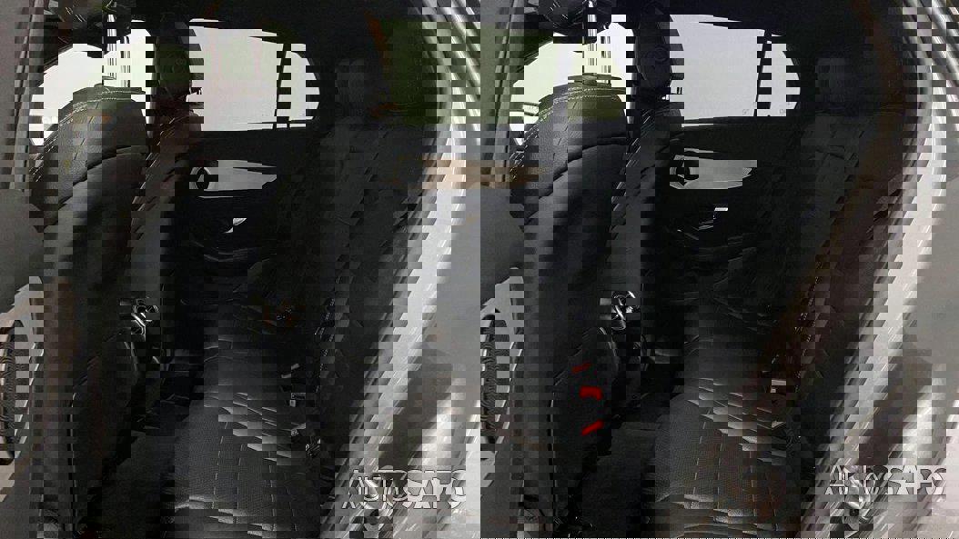 Mercedes-Benz Classe GLC de 2021