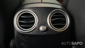 Mercedes-Benz Classe GLC de 2021