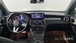 Mercedes-Benz Classe GLC de 2021