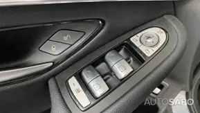 Mercedes-Benz Classe GLC de 2021