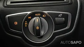 Mercedes-Benz Classe GLC de 2021