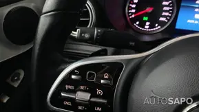 Mercedes-Benz Classe GLC de 2021