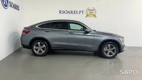 Mercedes-Benz Classe GLC de 2021