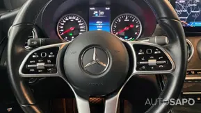 Mercedes-Benz Classe GLC de 2021