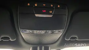 Mercedes-Benz Classe GLC de 2021