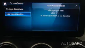 Mercedes-Benz Classe GLC de 2021