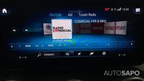 Mercedes-Benz Classe GLC de 2021