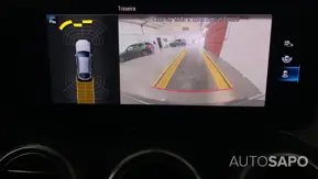 Mercedes-Benz Classe GLC de 2021