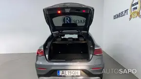 Mercedes-Benz Classe GLC de 2021