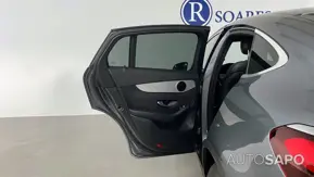 Mercedes-Benz Classe GLC de 2021