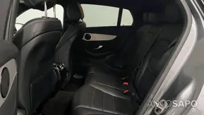 Mercedes-Benz Classe GLC de 2021