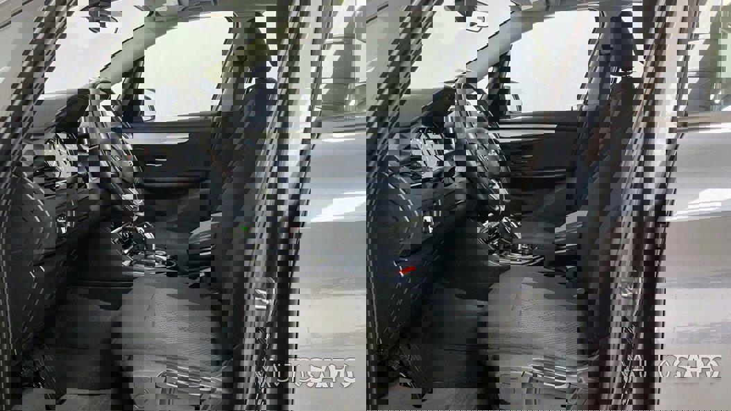 BMW Série 2 de 2021