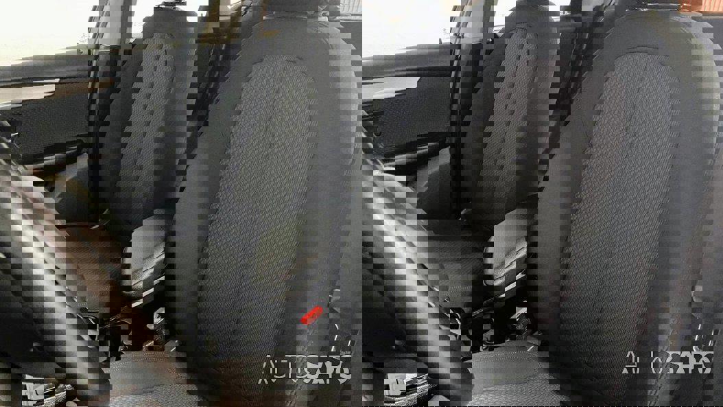 BMW Série 2 de 2021