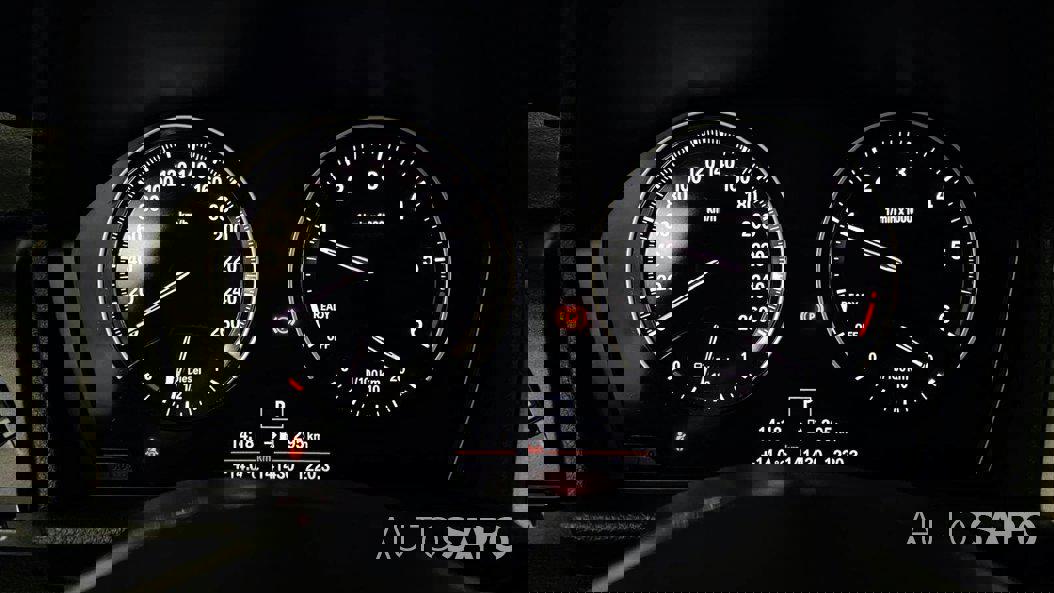 BMW Série 2 de 2021