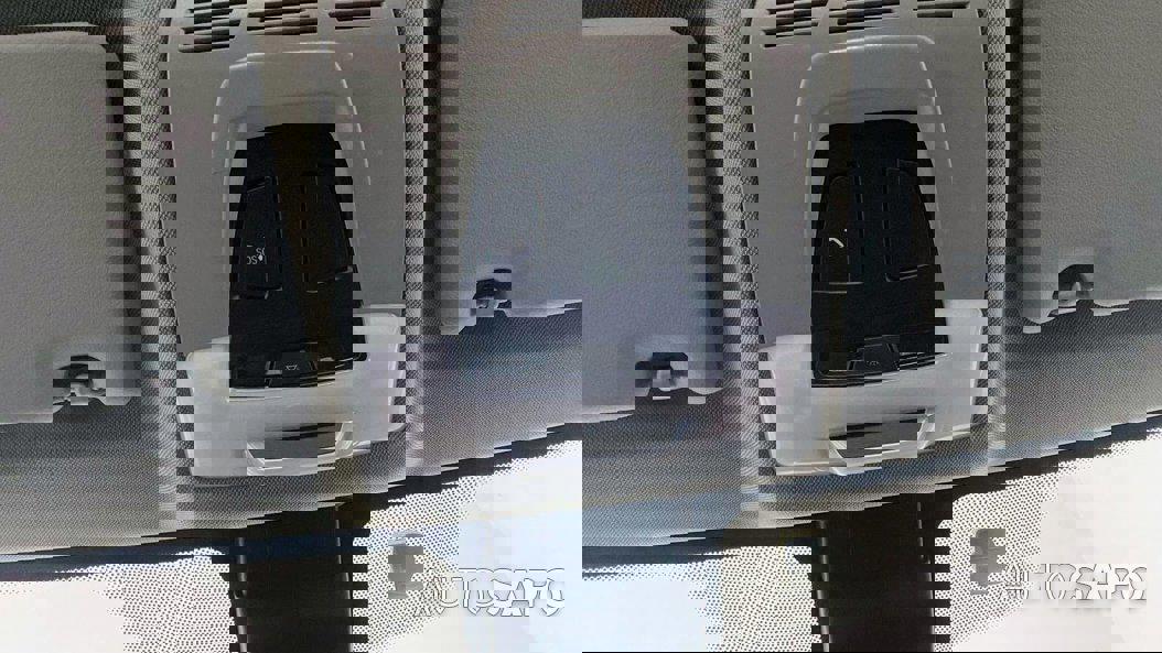 BMW Série 2 de 2021