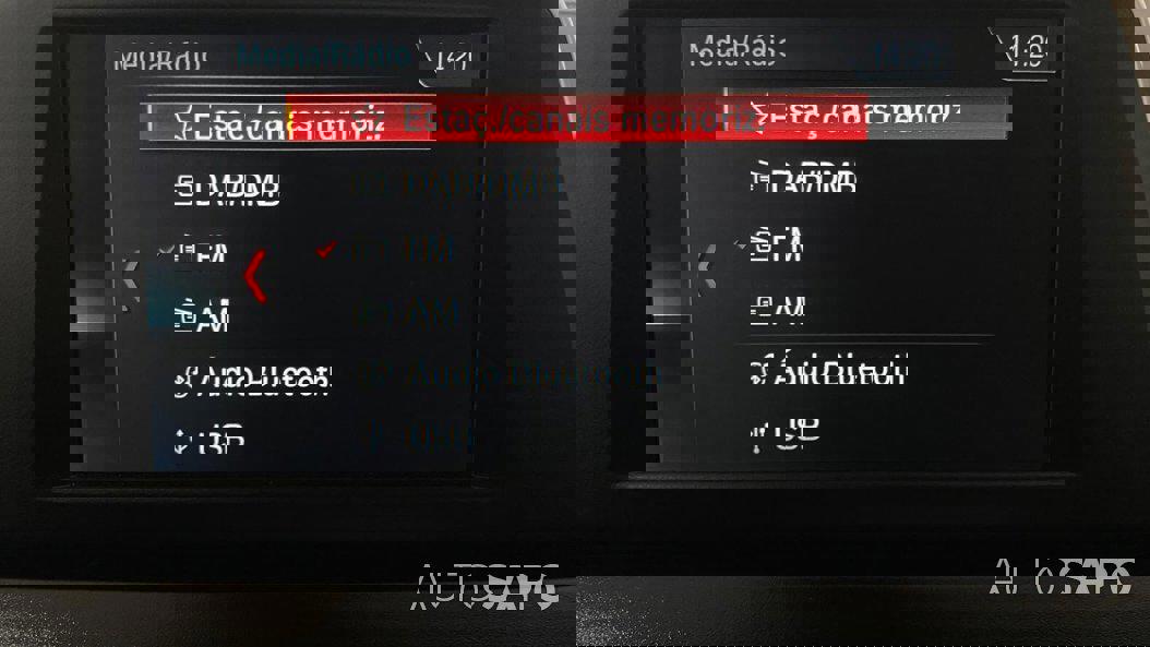 BMW Série 2 de 2021